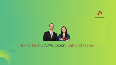 The Asia Team