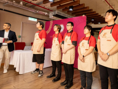 CWC - Supporting Staff