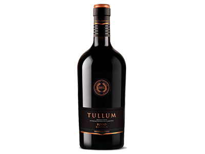 Rosso Riserva Tullum DOCG