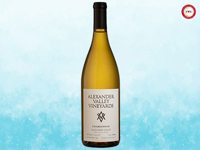 Alexander-Valley-Vineyards-Estate-Chardonnay-2018