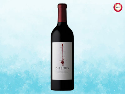 Silenus 2016 Cabernet Sauvignon