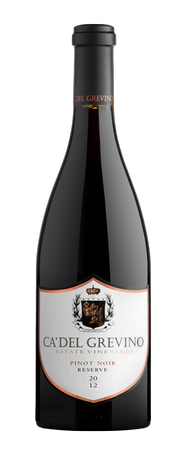 2012 Ca' Del Grevino Pinot Noir