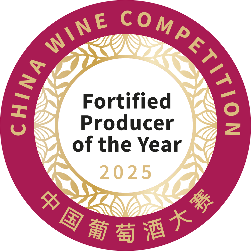 Fortified Wine Producer Of The Year
