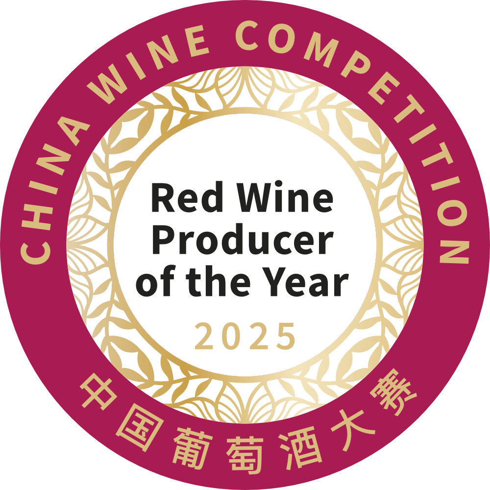 Red Wine Producer Of The Year