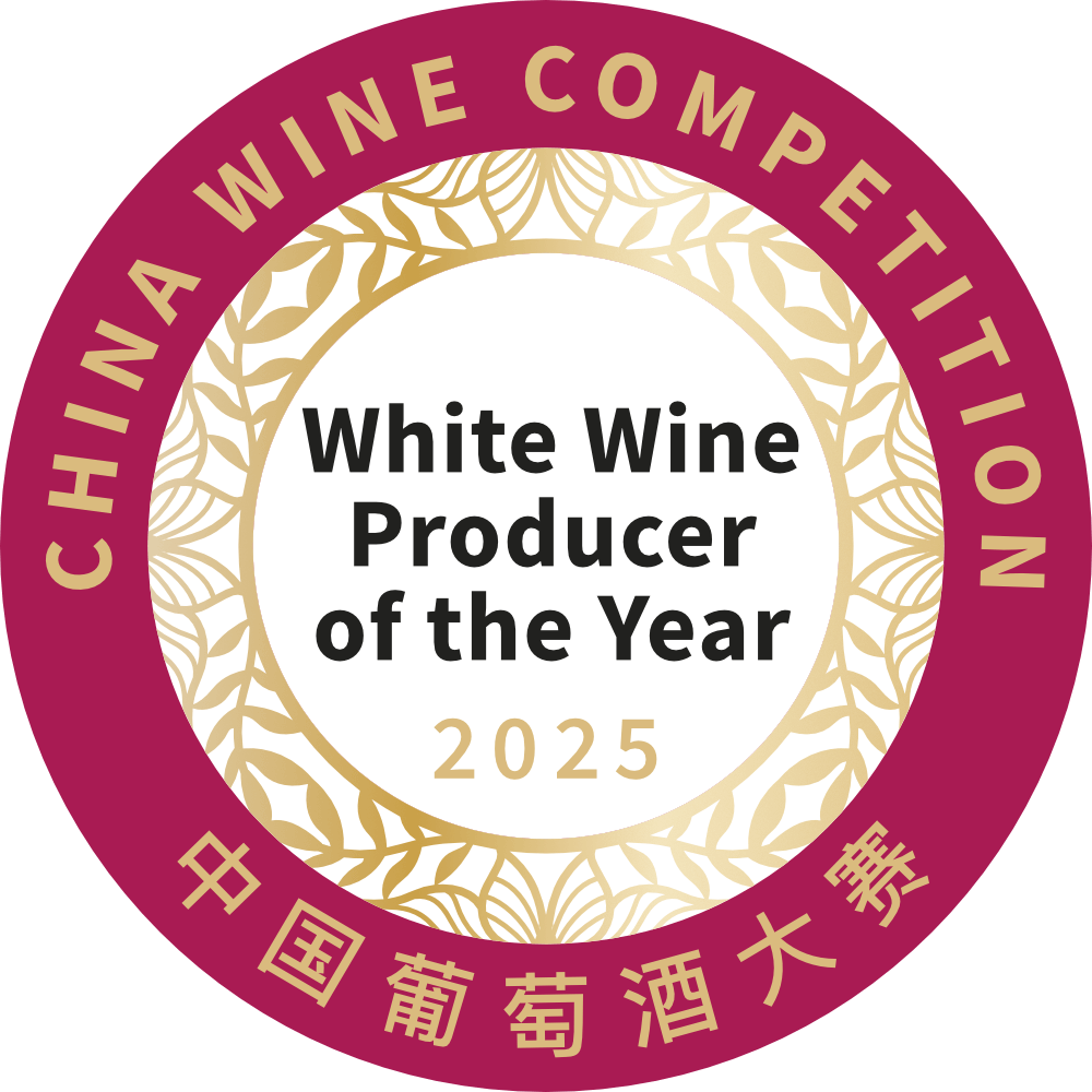 White Wine Producer Of The Year