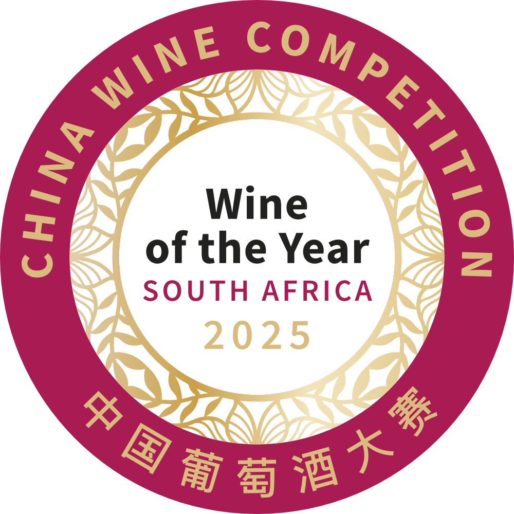Wine Of The Year South Africa