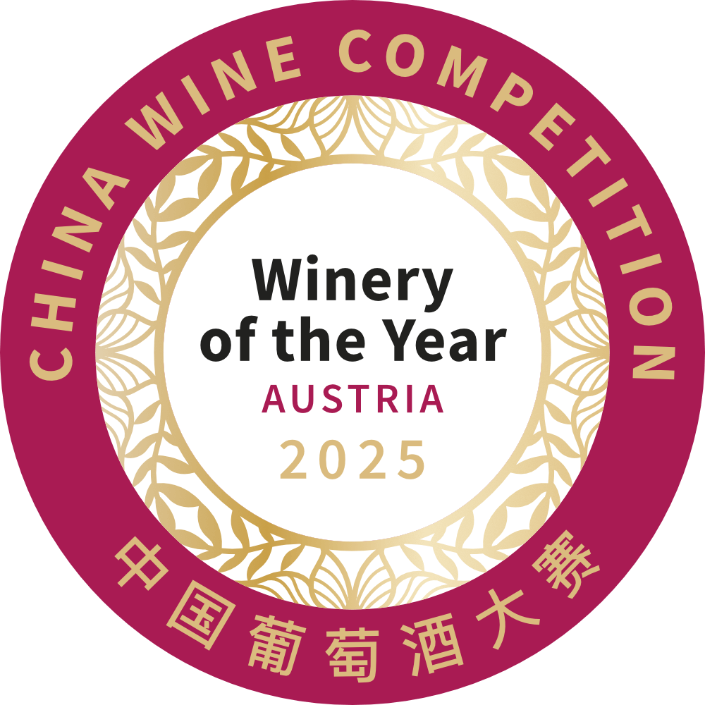 Winery Of The Year Austria