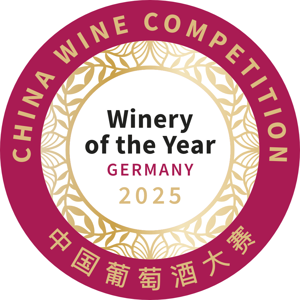 Winery Of The Year Germany