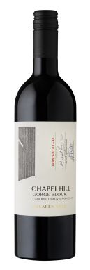 Logo for: Chapel Hill Gorge Block Cabernet Sauvignon