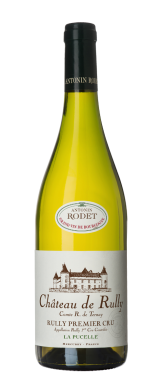 Logo for: Rully Premier Cru La Pucelle 