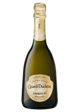 Logo for: Charles VII Blanc de Noirs