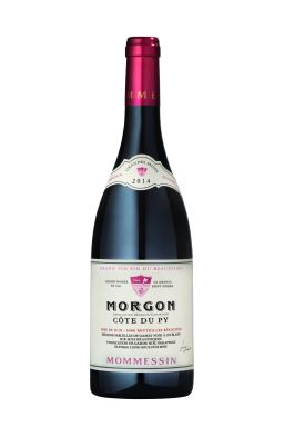 Logo for: Morgon Côte du Py