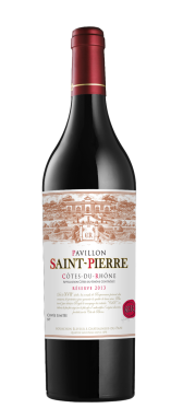 Logo for: Pavillon Saint Pierre