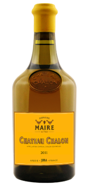 Logo for: Château Chalon