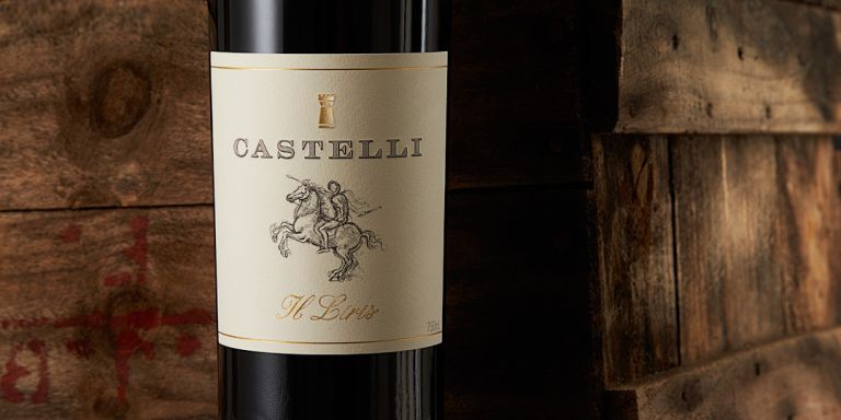 Logo for: Il Liris Rouge