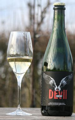 Logo for: Wijndomein Helshoven Cheeky Devil