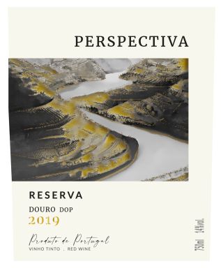 Logo for: Perspectiva Reserva  
