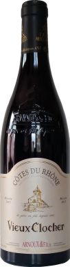 Logo for: Vieux Clocher - Cotes Du Rhone