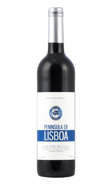Logo for: Peninsula De Lisboa