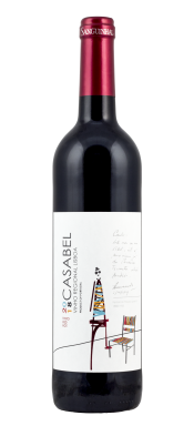 Logo for: Casabel Lisboa Tinto