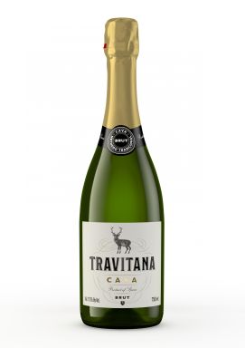 Logo for: Black Elk Travitana CAVA