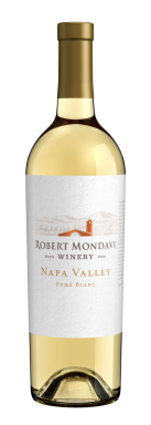 Logo for: Robert Mondavi Winery Napa Valley Fume Blanc