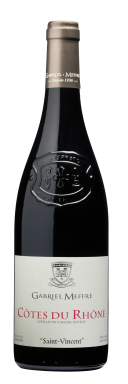 Logo for: Gabriel Meffre - Côtes du Rhône 