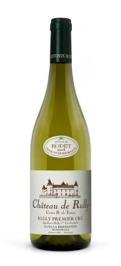 Logo for: Antonin Rodet- Rully 1er Cru 