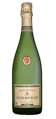 Logo for: Louis Bouillot - Perle Rare Brut Grand Millésime 