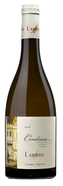 Logo for: Laurus - Condrieu