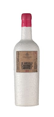 Logo for: Le Argille, Cabernet di Cabernet