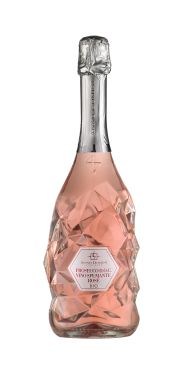 Logo for: Prosecco DOC Rosé Spumante, Extra Dry