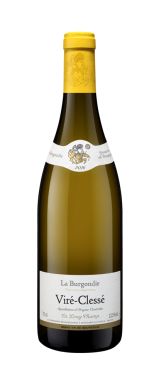 Logo for: Vire-Clesse En Long Champ 2016 La Burgondie