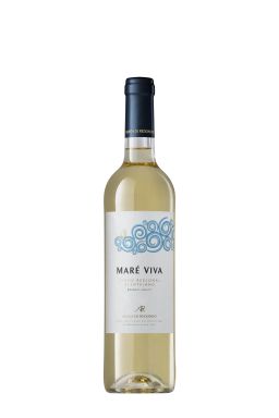 Logo for: Maré Viva