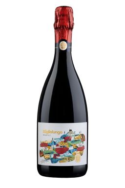 Logo for: Migliolungo