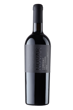 Logo for: Novak / Cabernet-Sauvignon