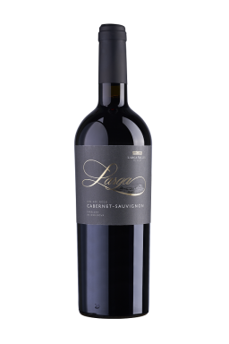 Logo for: Larga Valley / Cabernet-Sauvignon