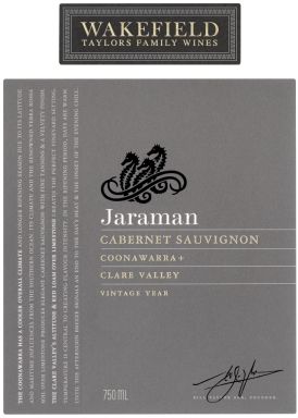 Logo for: Jaraman Cabernet Sauvignon