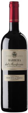 Logo for: Marchesi di Barolo, Barbera del Monferrato