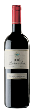 Logo for: Marchesi di Barolo, Barbera d'Asti Rurè