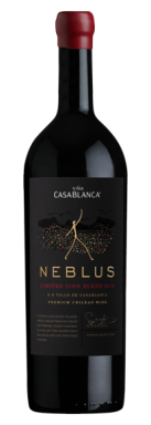 Logo for: Neblus Limited Edition