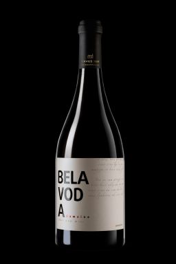 Logo for: Bela Voda red