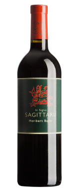 Logo for: In Signo Sagittarii