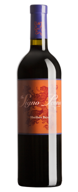 Logo for: In Signo Leonis