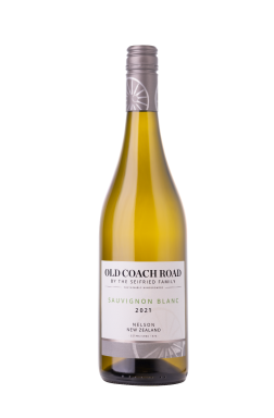 Logo for: Old Coach Road Nelson Sauvignon Blanc 2021