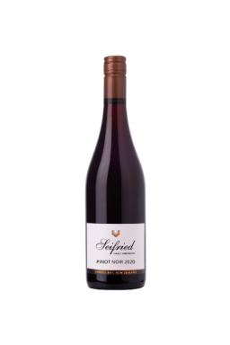 Logo for: Seifried Nelson Pinot Noir 2020