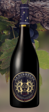 Logo for: La Gibbeuse - Aop Chateau Cotes Du Roussillon