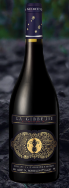 Logo for: La Gibbeuse - Aop Chateau Cotes Du Roussillon Villages - Old Vines
