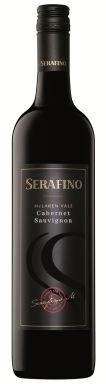 Logo for: Serafino Black Label Cabernet Sauvignon