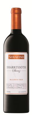 Logo for: Serafino Sharktooth Shiraz
